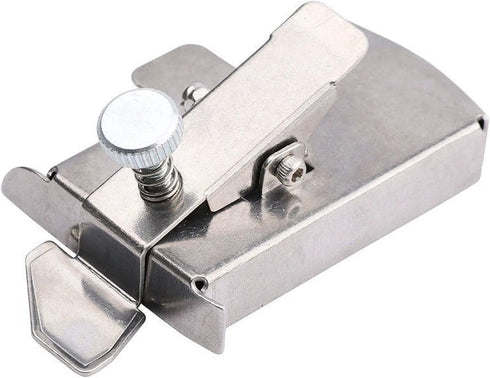Magnetic Seam Guide for Sewing and Quilting,Secai Magnetic Sewing Gauge Supplies of Sewing Products Sewing Machine Attachments, Sewing Machine Par...