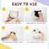 Animal Rice Mold Set – Cute animals Shapes, DIY Bento Lunch Decoration Tool, Easy Rice Shaper, Japanese Kitchen Accessory, Fun Food Cutter Include...