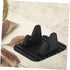 Phone Stand Bracket Cellphone Holder for Car Silicone Phone Holder Car Phone Holder Phone Car Mount Cellphone Car Holder Mobile Holder Phone Mount...