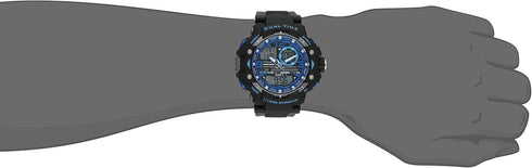 Armitron Sport Men's 20/5062 Analog-Digital Chronograph Watch...