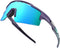 OutdoorMaster Hawk II Polarized Sports Sunglasses for Men Women, TAC UV400 Protection TR90 Frame Cycling Sunglasses, Baseball Running Fishing Golf...