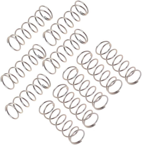 Mouse Wheel Roller Springs for G9X M705 MX1100 M950 G502 G500 G500S G700 G700S Mouse Accessories...