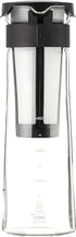 Hario "Mizudashi" Cold Brew Coffee Maker, 1000ml, Black...