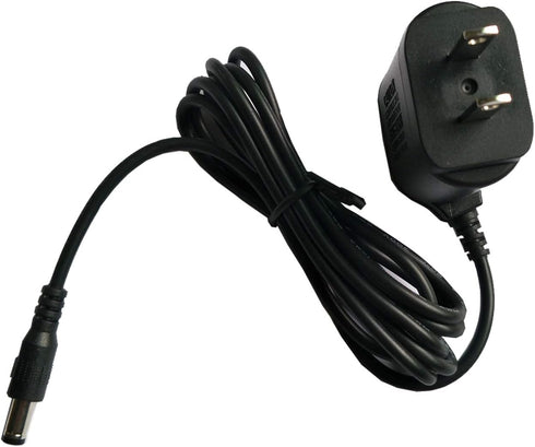 UpBright AC Adapter Compatible with Andis Master MLC Cordless Clipper 74034 T-Outliner Lithium Ion Li Barber Trimmer ORL 74000 04987 74010 74067 1...