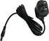 UpBright AC Adapter Compatible with Andis Master MLC Cordless Clipper 74034 T-Outliner Lithium Ion Li Barber Trimmer ORL 74000 04987 74010 74067 1...
