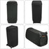 TXEsign Dust Cover Protective Case for JBL Partybox 310 Portable Party Speaker, Lycra Speaker Cover Dust Case with Elastic Band for JBL Partybox 3...
