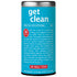 The Republic of Tea Get Clean – No.7 Herb Tea, No Caffeine, 36 Tea Bags...