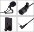 2.5mm Microphone Mic for Pioneer Car DVD Navigation Bluetooth Radio Stereo Player Head Unit (9.85 feet Cable)...