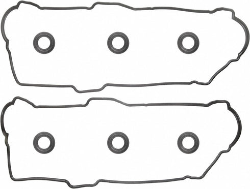 FEL-PRO VS 50422 R Engine Valve Cover Gasket Set for Toyota Tacoma...