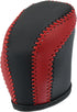 Car Gear Shift Knob Cover for Toyota Camry 2017-2019 Black Red...