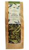 Greek Organic Bio Herb Lemon Verbena Leaves from Mount Pelion Greece - GMO/Caffeine Free 10gr - 0.35oz...