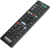 New RM-ADP076 Replaced Remote fit for Sony Blu-ray Disc DVD BDV-N790W BDV-N890W BDV-N890W/Z BDV-N990W BDVN790W BDVN990W AV System Home Theater Sys...