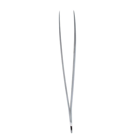 INC 18 Micro Dissecting Watchmaker's Forceps 4.5" - 1 Each...