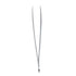 INC 18 Micro Dissecting Watchmaker's Forceps 4.5" - 1 Each...