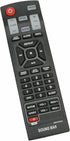 New AKB73575421 Replace Remote fit for LG Sound bar NB3530A NB2520A NB2430 NBN36 NB3531A NB3532A S33A1-D NB3730A NB4530B NB3520A2 NB3520ANB NB3530...