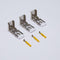 Persilux Roller Shades Accessories Aluminium Cassette Valance Replacement Fittings Window Treatment Repair Kit...