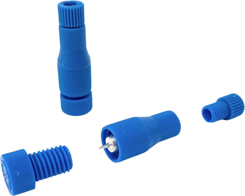 Posi-Tap taps 14-16 ga. Pack of 15. Posi Taps. The Best Line Tap Youll Ever Use! (Choose Your Gauge Size and Amount) (15, 14-16)...