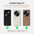 NINKI Compatible OnePlus Open Case with Screen Protector,Hard Shockproof Cover Camera Protective Cover for OnePlus Open Slim Case,OnePlus Open Pho...