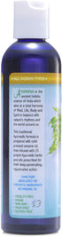 Auromere Ayurvedic Massage Oil - Vegan, Cruelty Free, Natural, Non GMO, with Cold-Pressed Sesame Oil Infused with 25 Herbal Extracts (4 fl oz), 1 ...