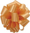 McGinley Mills 1.3" W Acetate Satin Ribbon, Old Gold, 100 Yard Spool...
