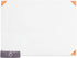 Think Board X Smart Whiteboard Film (Medium 10"x15") - Powered by Rocketbook Beacon Technology - Scannable White Board...