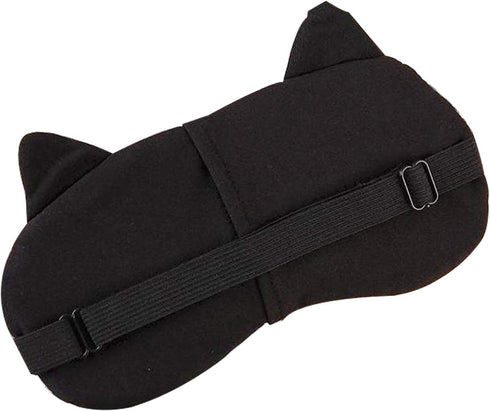 EBaokuup 12 Pack Animal Sleep Eye Mask - Soft Funny Blindfolds Sleeping Mask, Cute Cat Dog Eye Cover Eye shade for Kids Girls Men Women Plane Trav...