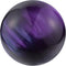 Arenbel Car Shifter Lever Knobs Round Gear Shift Stick Racing Handles Fit Most Manual Auto Vehicles, Purple...