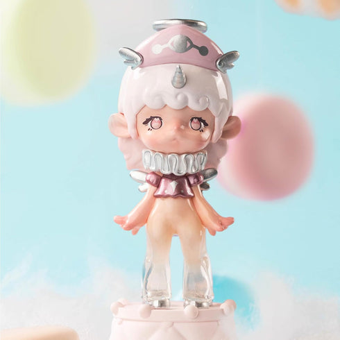 Bling Box Half Sugar Doctrine Series Fantasy Dolls Cute Figures Collectibles Birthday Gift, Popular Collectible Toy Cute Action Figure Creative Ki...