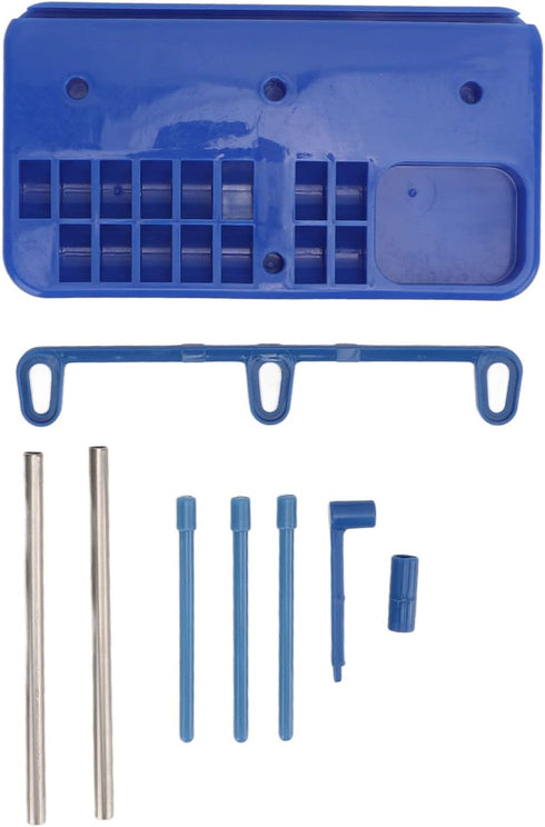 Sewing Machine Spool Stand Household Plastic Sewing Supplies Sewing Products Thread Spool Holder for Quilting...