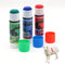 Livestock Marker Crayon,Livestock Maker for Pig,Cow,Goat(3 Pack,Red, Blue, Green) (3)...