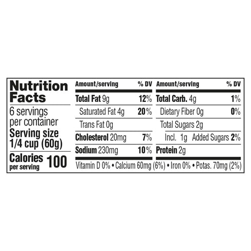 Mantova Alfredo Lemon Sauce, 12.5 oz. (Pack of 2), Product of Italy, Traditional, All-Natural, Ready-to-Eat Pasta Sauce, No Artificial Coloring, F...