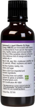 BlueBonnet Vitamin D3 1000 IU 25mcg Strong Bones & Immune Support Supplement - Liquid Vitamins for Women & Men - Lanolin VIT D Drops with MCT Oil ...