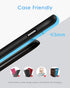 NANAMI Fast Wireless Charger, Qi Certified Wireless Charging Stand with QC3.0 Adapter USB Charger for iPhone 15/14/13/12/SE 2020/11/XS Max,10W Com...