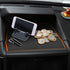 Auovo Dashboard Mats for Subaru Forester Accessories 2019-2024/ Crosstrek 2018-2023 / Impreza 2018-2023 Car Interior Silicone Material Dash Pad Li...