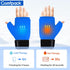 Hand Ice Pack Glove for Arthritis, Wrist Ice Pack Wrap for Carpal Tunnel, Wearable Gel Thumb Ice Pack Wrap Hot Cold Compress Pain Relief for Tenos...