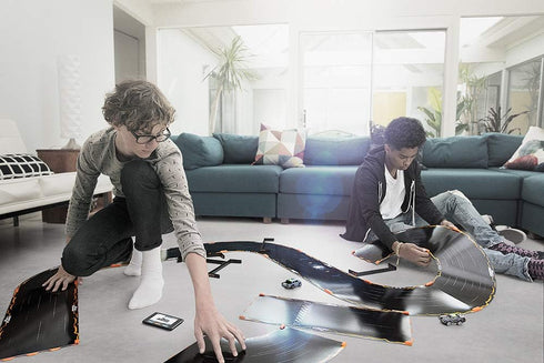 Anki OVERDRIVE Expansion Track Speed Kit...
