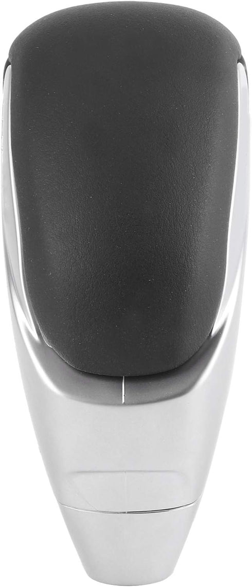 Automatic Gear Stick Shift Knob,Automatic Gear Stick Shift Knob, Car Gear Car Gear Shifter Knob Head Handle Lever Car Gear Shift Knob Automatic Tr...