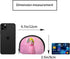 Wallet Mini Wallet Shell storage bag Unisex Fashion Personality small coin purse...