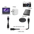 chenyang Mini USB Extension Cable, USB 2.0 Mini USB 5Pin Male to Female Power Charging Data Transfer Extension Cable for Dash Cam/GPS/Camera 4.92F...