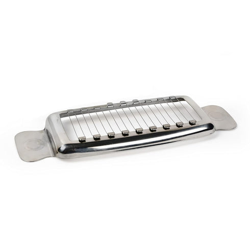 RSVP International Endurance Collection Kitchen Tools, Butter Slicer, Stainless Steel...