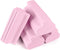 4 Pack PVA Kitchen Magical Dust Cleaning Reusable Sponge Blind Cleaner Duster Tool?Cleaning Sponge for Baseboards, Mirror, Glass, Vents, Door Wind...