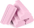 4 Pack PVA Kitchen Magical Dust Cleaning Reusable Sponge Blind Cleaner Duster Tool?Cleaning Sponge for Baseboards, Mirror, Glass, Vents, Door Wind...