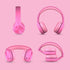 LilGadgets Connect+Wired Kids Headphones for School with Microphone, Volume Limiting & Noise Reduction Over-Ear Headset with Cord, SharePort Techn...