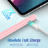 Trakxy Stylus Pen Fast Charging Compatible with iPad 6/7/8/9/10, Air 3/4/5, iPad Pro 11/12.9 Inch, Mini 5/6, Palm Rejection iPad Pen, Magnetic Ads...