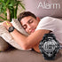 10 ATM Digital Submersible Unisex adult Diving Watch 100m Water Resistant Swimming Sport Wristwatch Luminous LCD Screen with Stopwatch Alarm Funct...