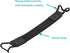 Universal Non-Slip Hand Strap Grip Holder for iPads and Tablets -Compatible with iPad Air 5 / Mini 6 / Pro 9.7 Inch - Samsung Galaxy Tab S8 - Fire...
