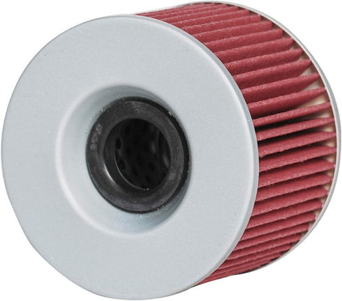 HIFROM Oil Filter Replacement for CB350F CB350G CB350K CB500K CB500F CB750 CB750F CB750K GL1000 Kawasaki KZ400D Z400 KZ400D KZ400S KZ400A Motorcyc...