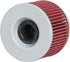 HIFROM Oil Filter Replacement for CB350F CB350G CB350K CB500K CB500F CB750 CB750F CB750K GL1000 Kawasaki KZ400D Z400 KZ400D KZ400S KZ400A Motorcyc...