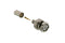 Triplett GEM BNC Crimp/Crimp Connectors for RG6, Male, 50-Ohm, 10 Pack (305-5TP)...