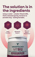 Vitamin B12 Supplements – Vegan B12 Vitamins for Energy Support – Vit B12 Vitamin Supplements for All Ages – Vitamin B12 1000 Mcg (60 Tabs)...